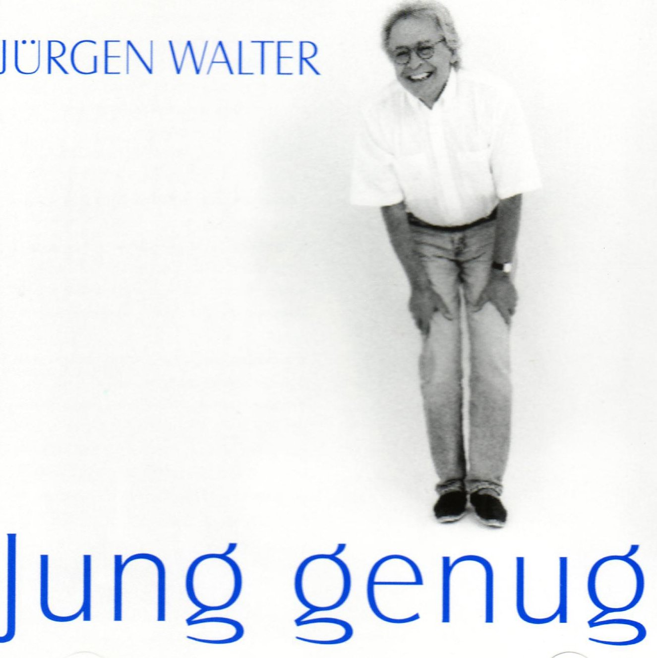 Jung genug Music