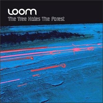 Product Image: THE TREE HATES THE FOREST