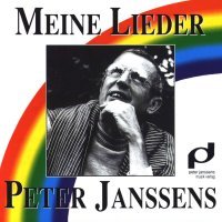 Peter Janssens - Peter Janssens - Meine Lieder Music