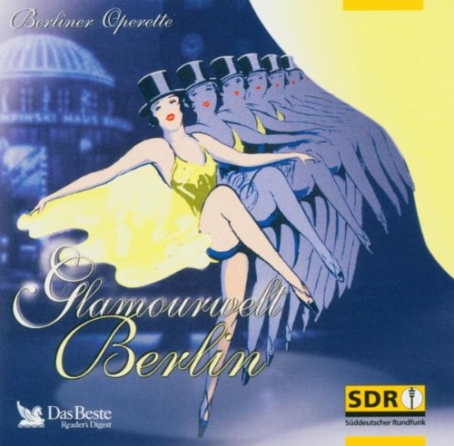 Product Image: Berliner Operette