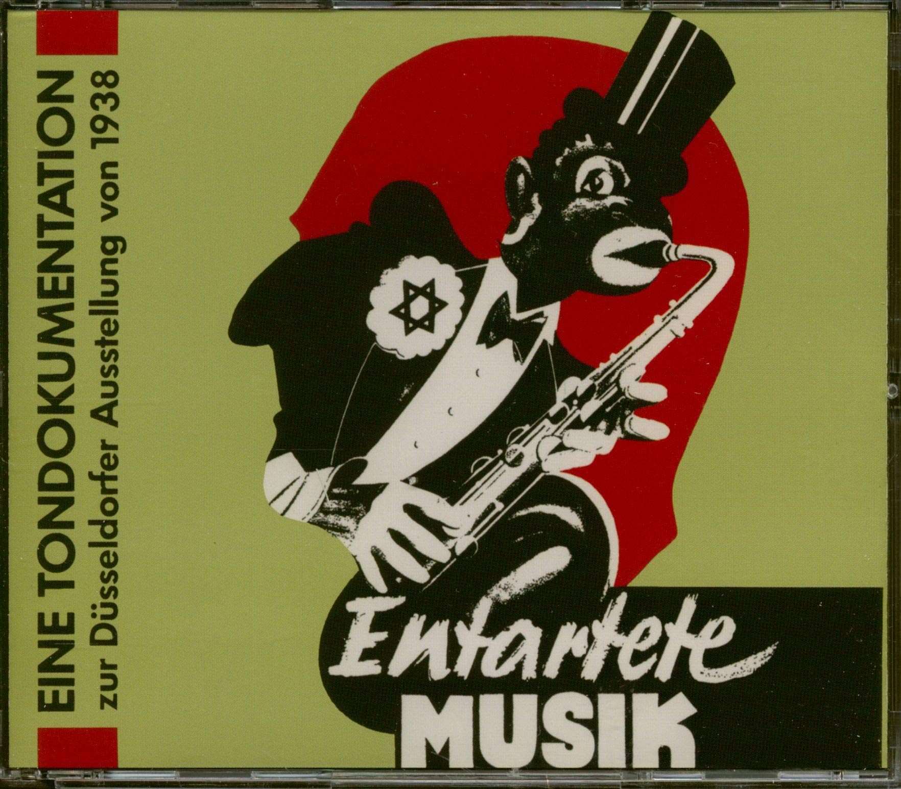 Entartete Musik Radio Plays