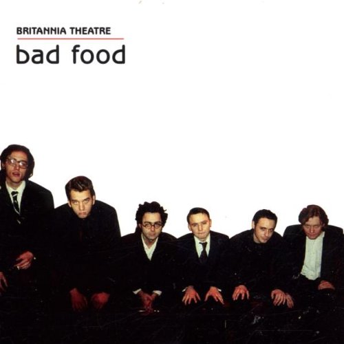 Bad Food Alternative & Indie