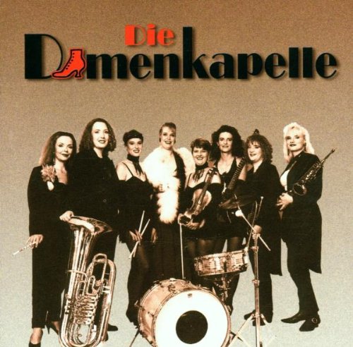 Die Damenkapelle German Schlager & Volksmusik
