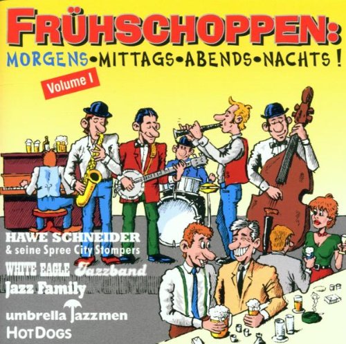Frühschoppen Jazz