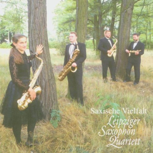 Saxische Vielfalt Classical