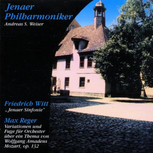 Jenaer Sinfonie Classical