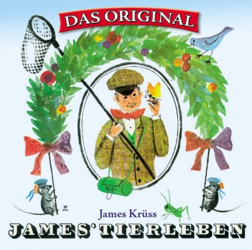 James' Tierleben Novels & Short Stories for children