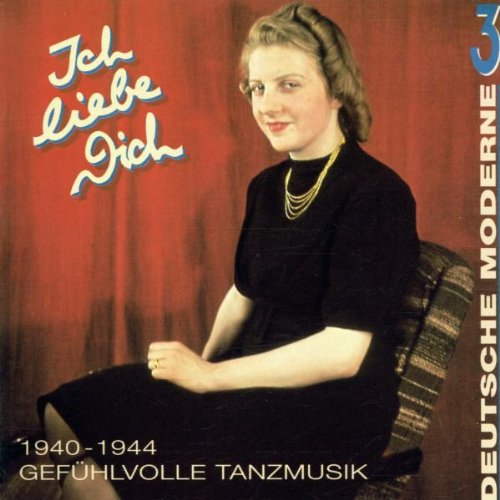 Product Image: Ich Liebe Dich