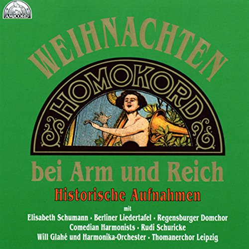 Weihnachten Bei Arm und Reich Pop