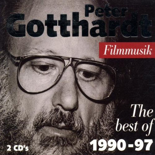 Filmmusik. The best of 1990-97 Soundtracks & Musicals