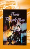 Purple Rain dvd