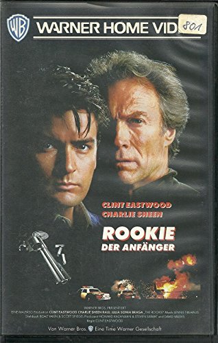 Rookie - Der Anfänger Films