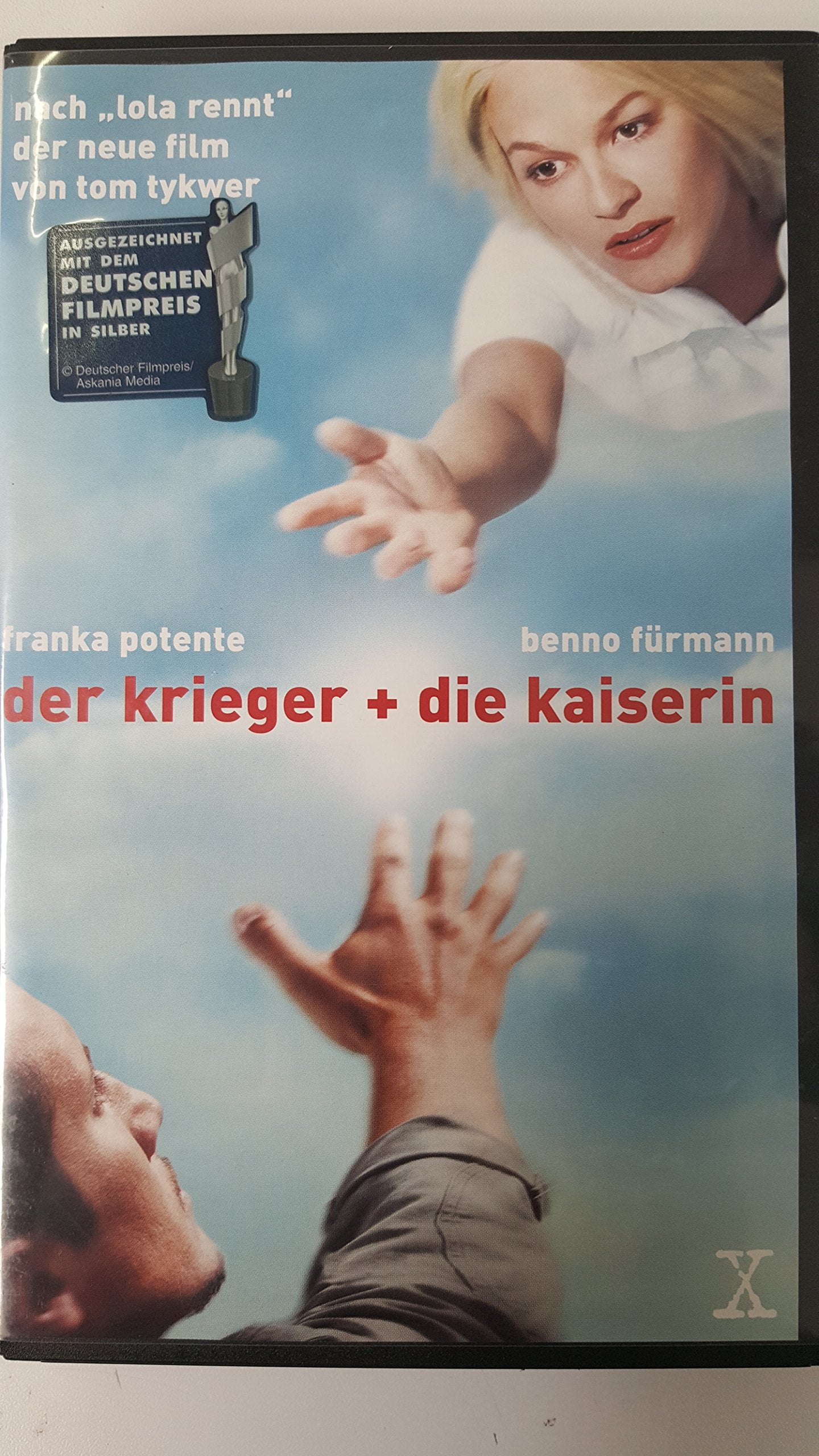 Product Image: Der Krieger und die Kaiserin