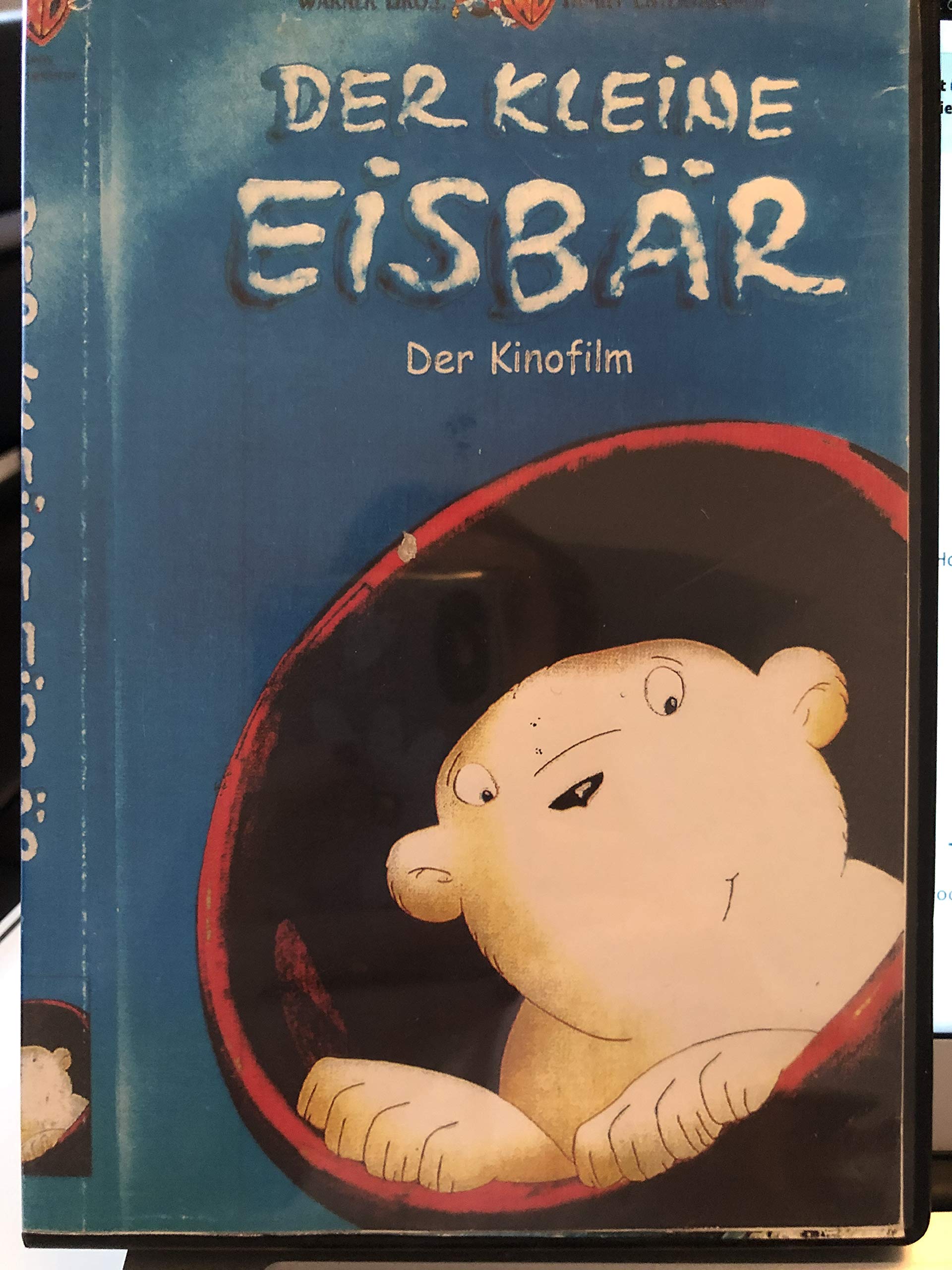 Der kleine Eisbär - Der Kinofilm Movies