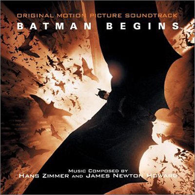 Product Image: Batman Begins