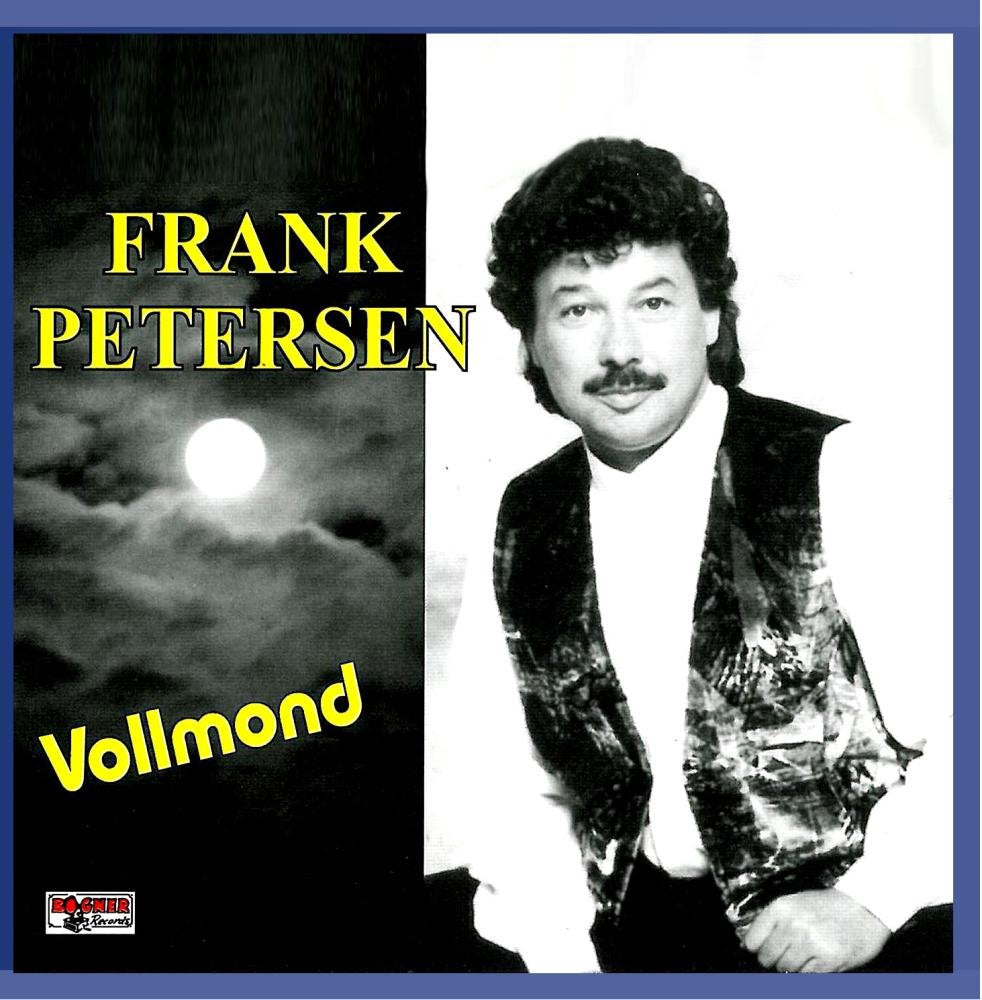 Vollmond German Schlager & Volksmusik