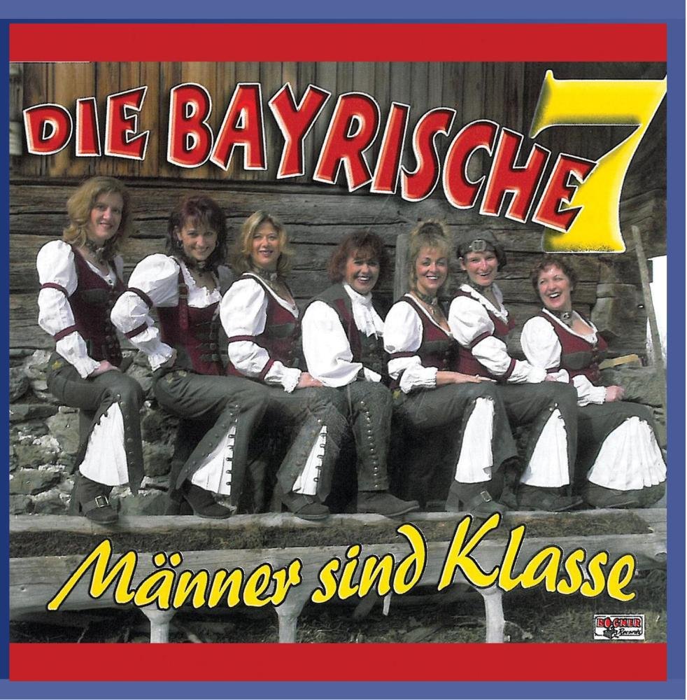 Männer sind Klasse German Schlager & Volksmusik