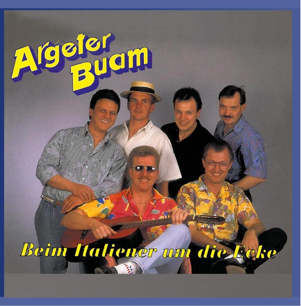 Beim Italiener um die Ecke World Music