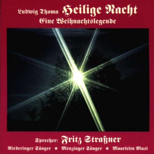 HEILIGE NACHT von Ludwig Thoma Other music genres