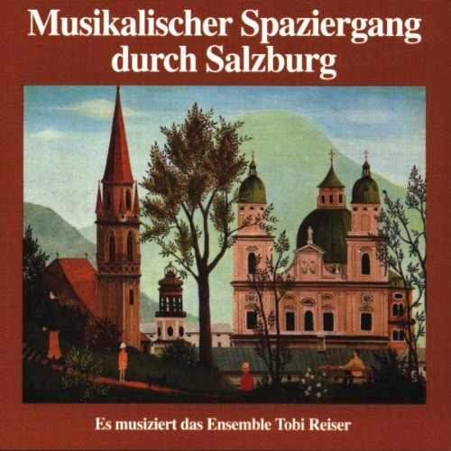 Musikalischer Spaziergang Durch Salzburg Other music genres