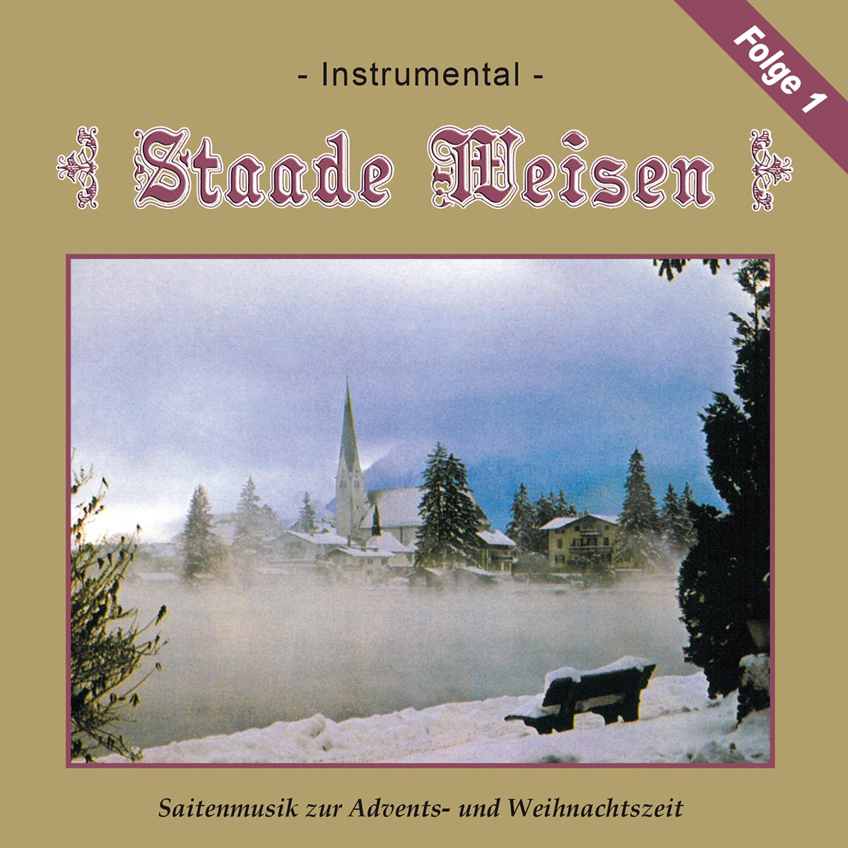 Staade Weisen,1-Instrumental Other music genres