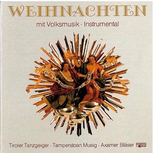 Tiroler Tanzgeiger Instrumenta Other music genres