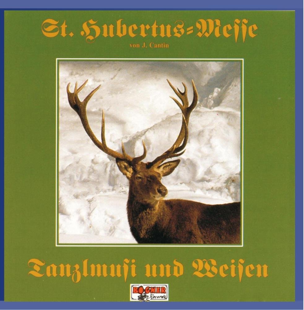 und Tanzlmusi & Weisen cd