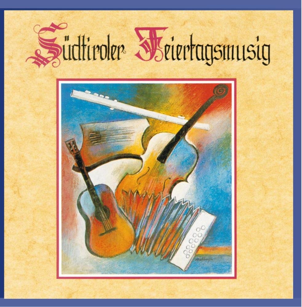 Südtiroler Feiertagsmusig Other music genres