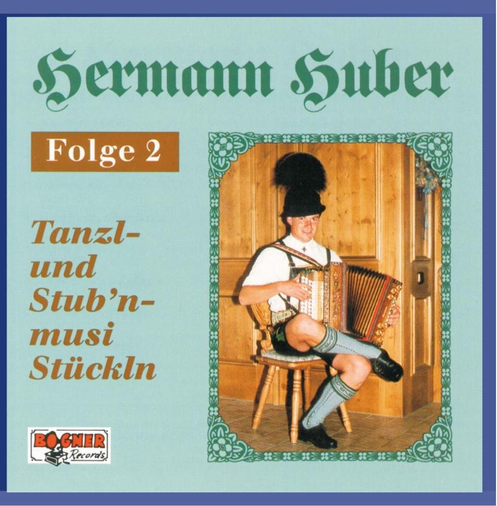 Tanzl-und Stub'nmusi Stückl'n Other music genres