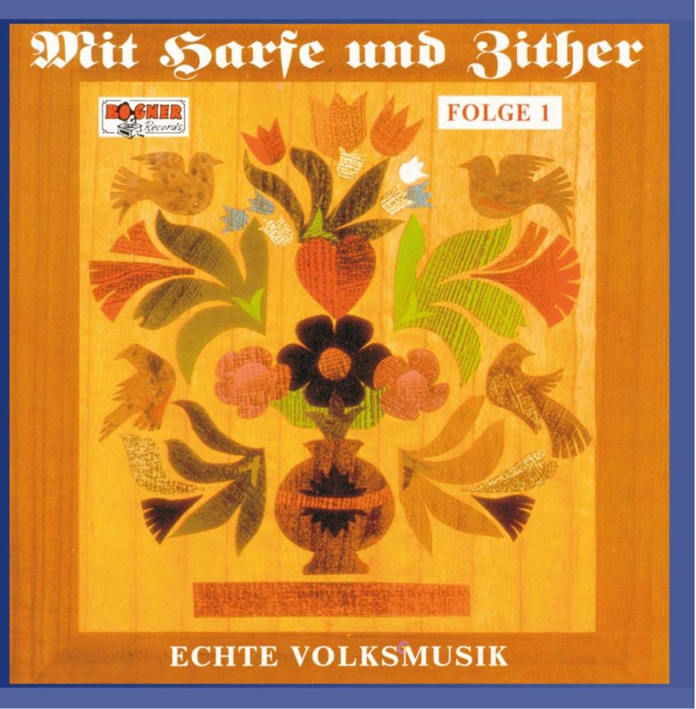 Mit Harfe Und Zither Other music genres