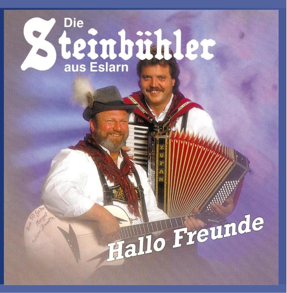Product Image: Hallo Freunde