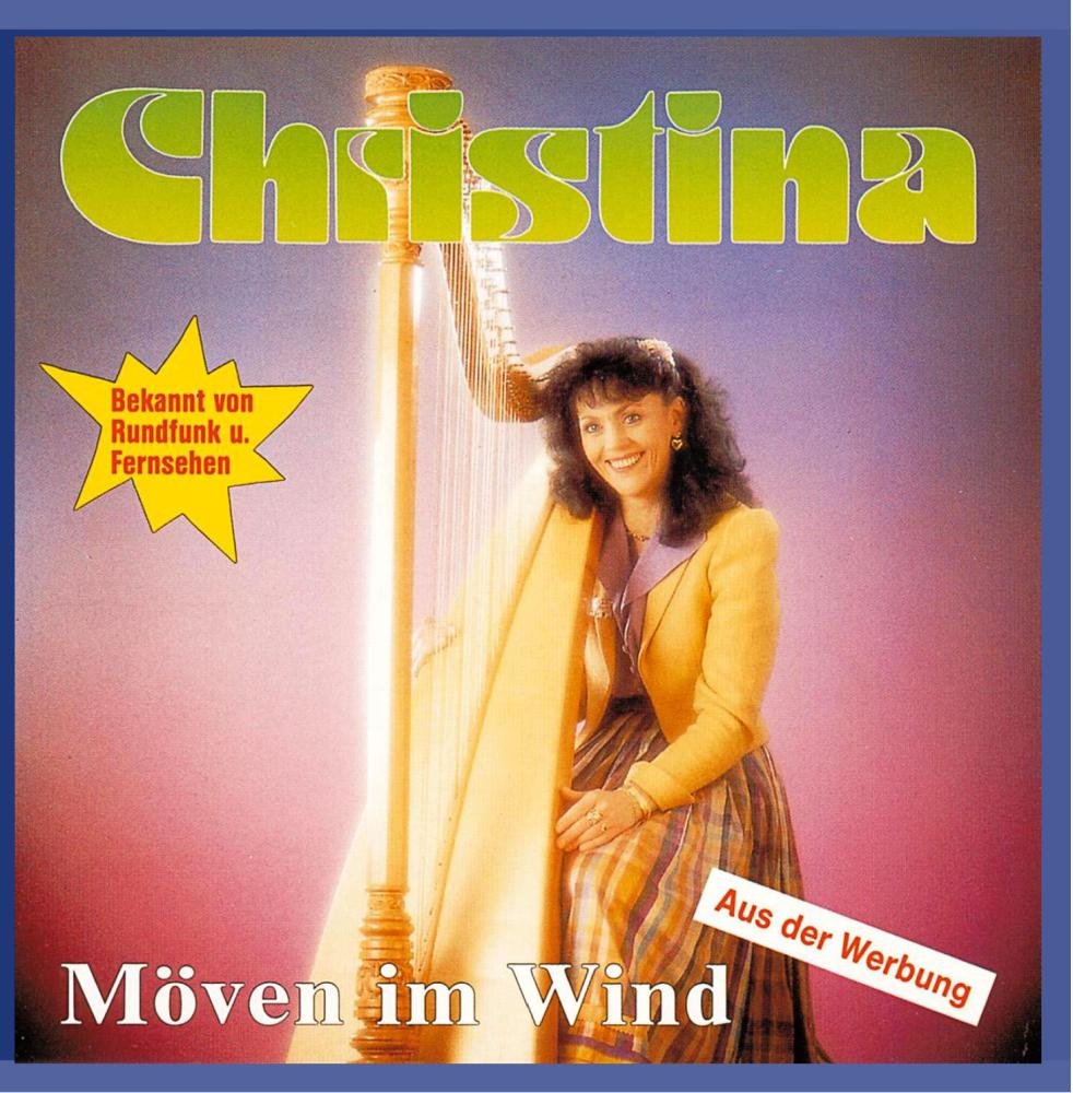 Product Image: Möven im Wind