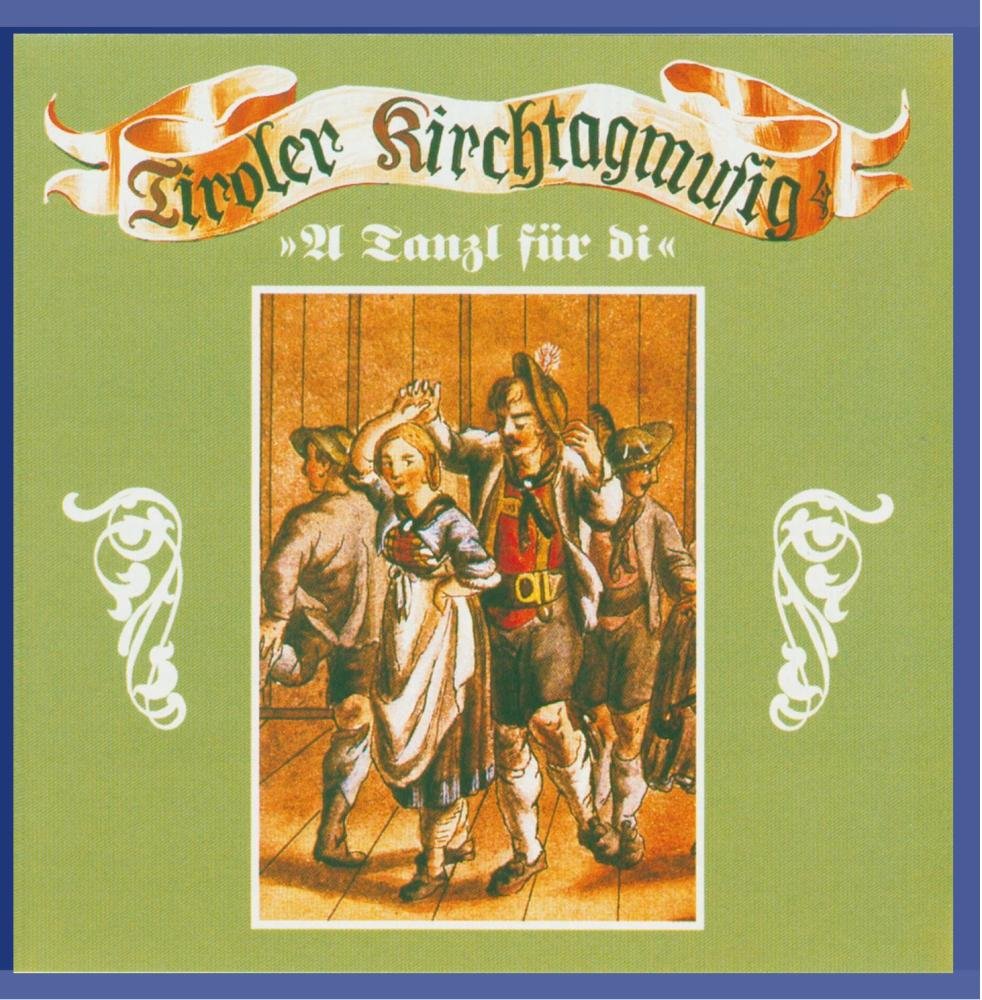 A Tanzl für di Other music genres