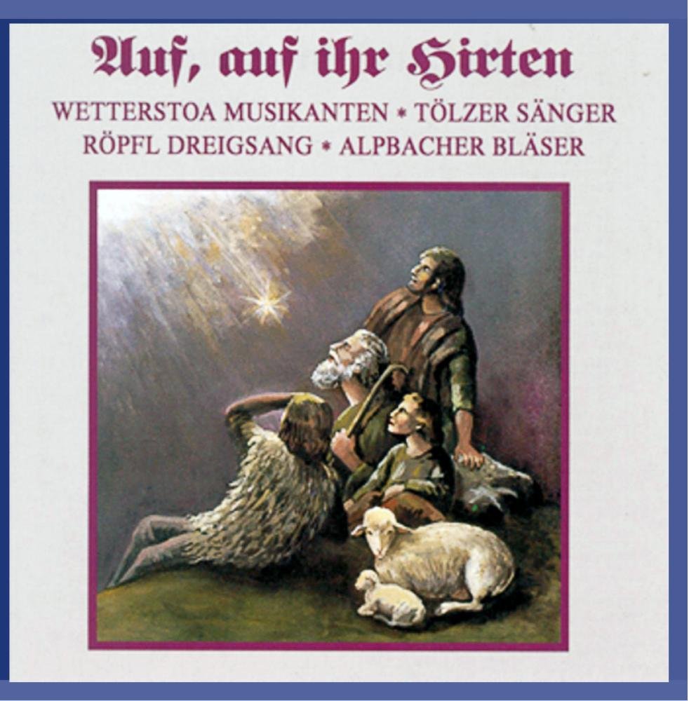 Auf,auf ihr Hirten Other music genres