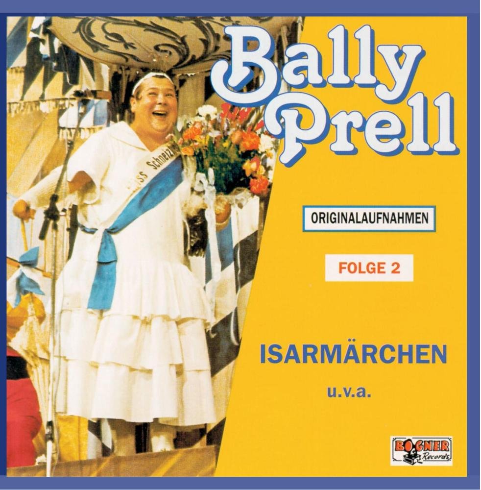 Das Isarmärchen German Schlager & Volksmusik