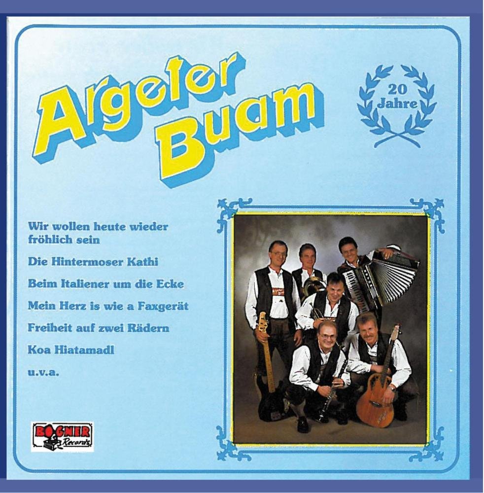 Wir wollen heute fröhlich sein German Schlager & Volksmusik