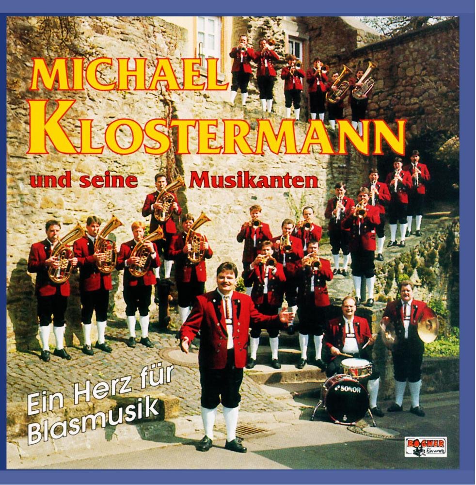Ein Herz für Blasmusik Other music genres