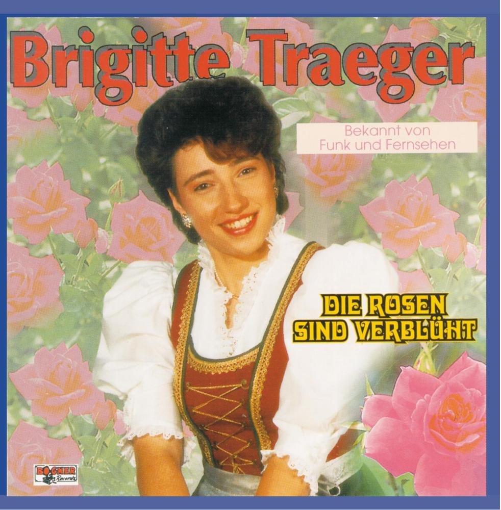 Product Image: Die Rosen sind verblüht