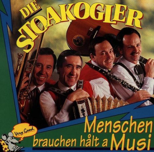 Menschen Brauchen Halt a Musi German Schlager & Volksmusik