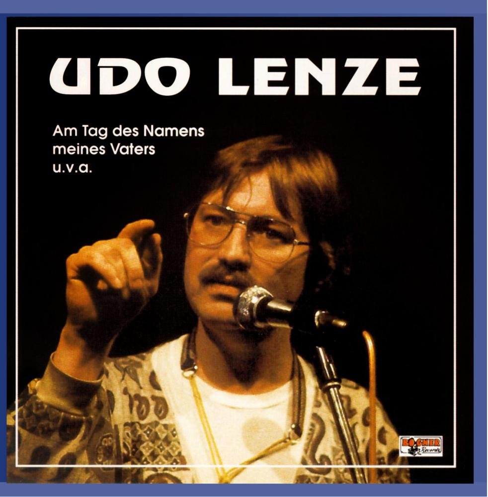 Am Tag des Namens meines Vaters Music