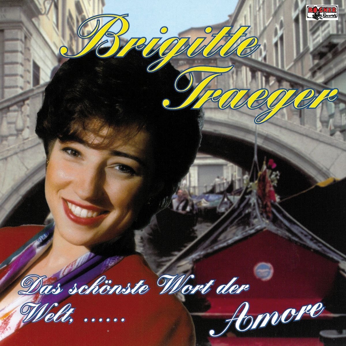 Das schönste Wort der Welt..Amore German Schlager & Volksmusik