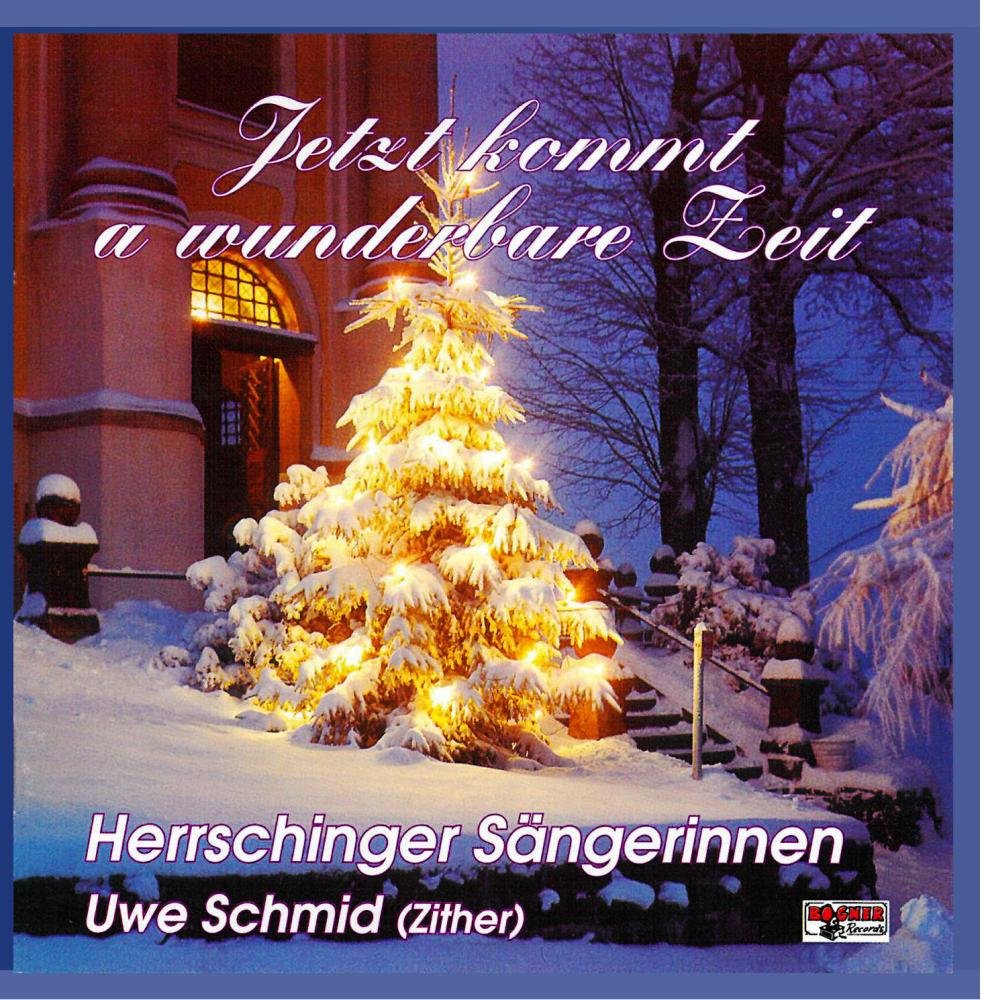 Jetzt kommt a wunderbare Zeit Other music genres