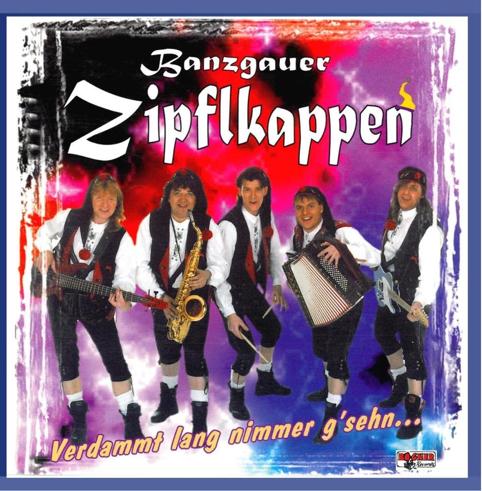 Verdammt lang nimmer g'sehn... Pop