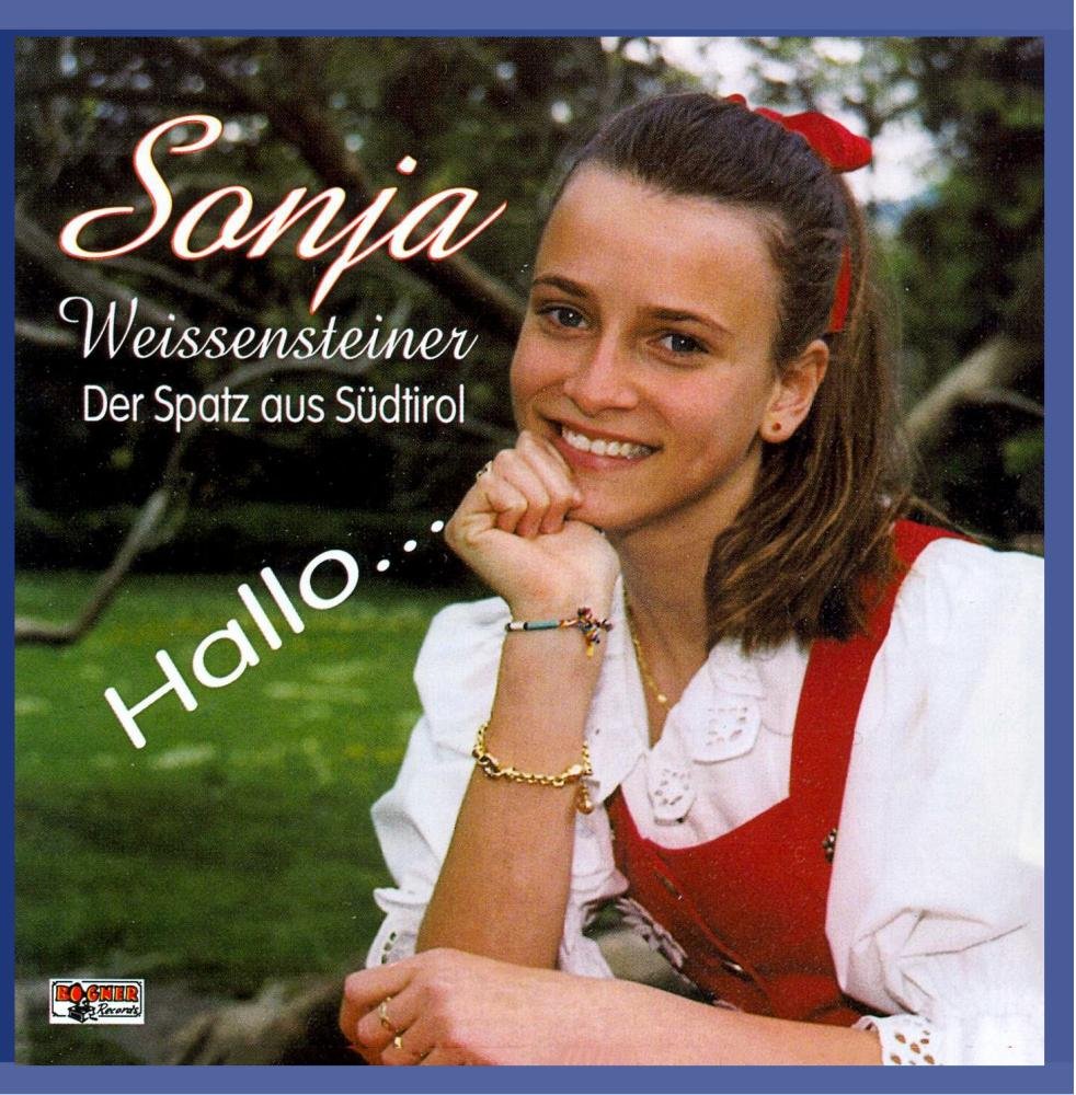 Product Image: Hallo