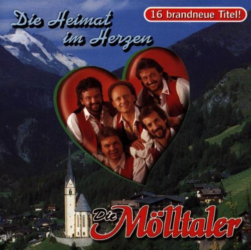 Die Heimat im Herzen German Schlager & Volksmusik