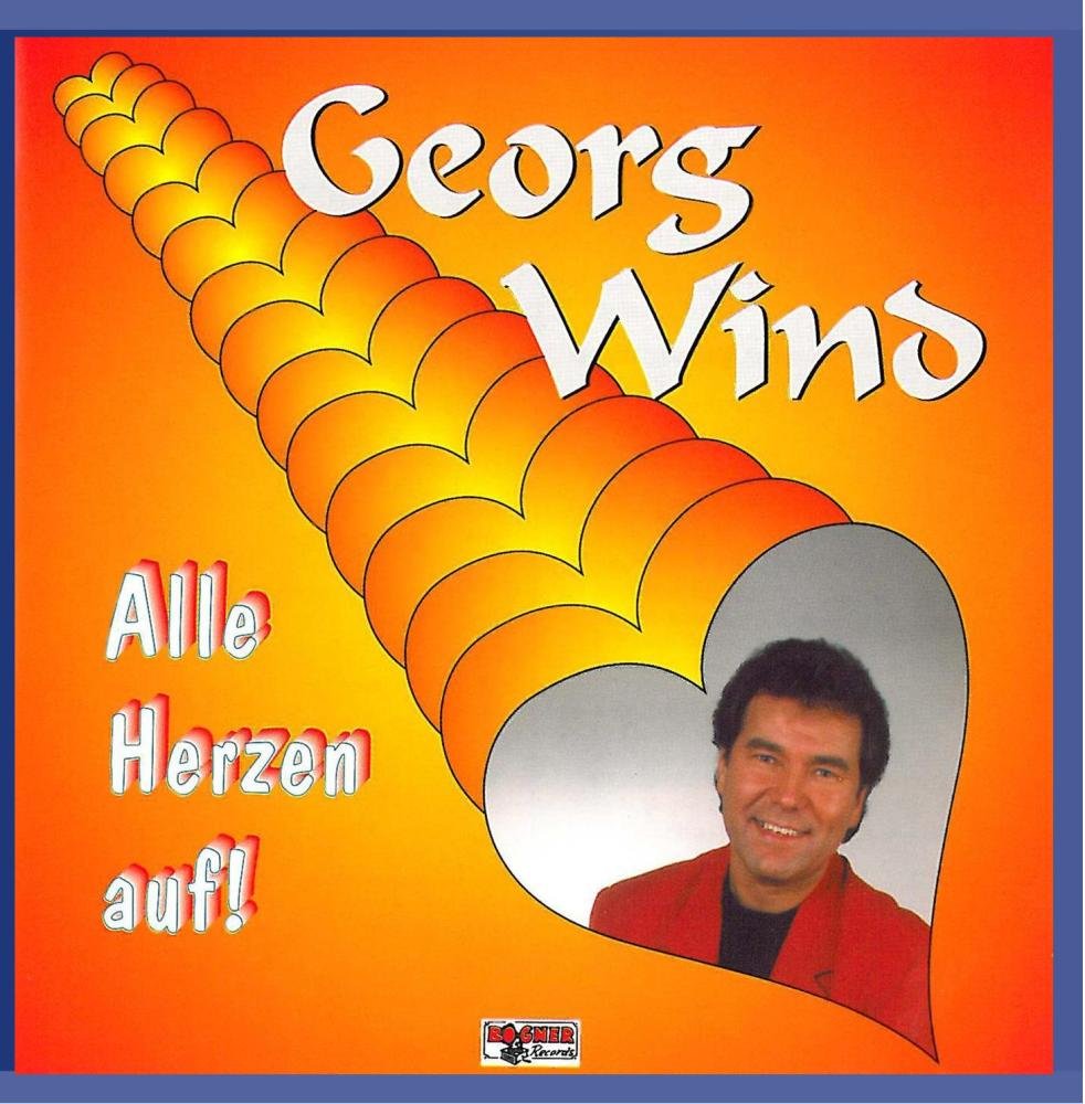Product Image: Alle Herzen auf