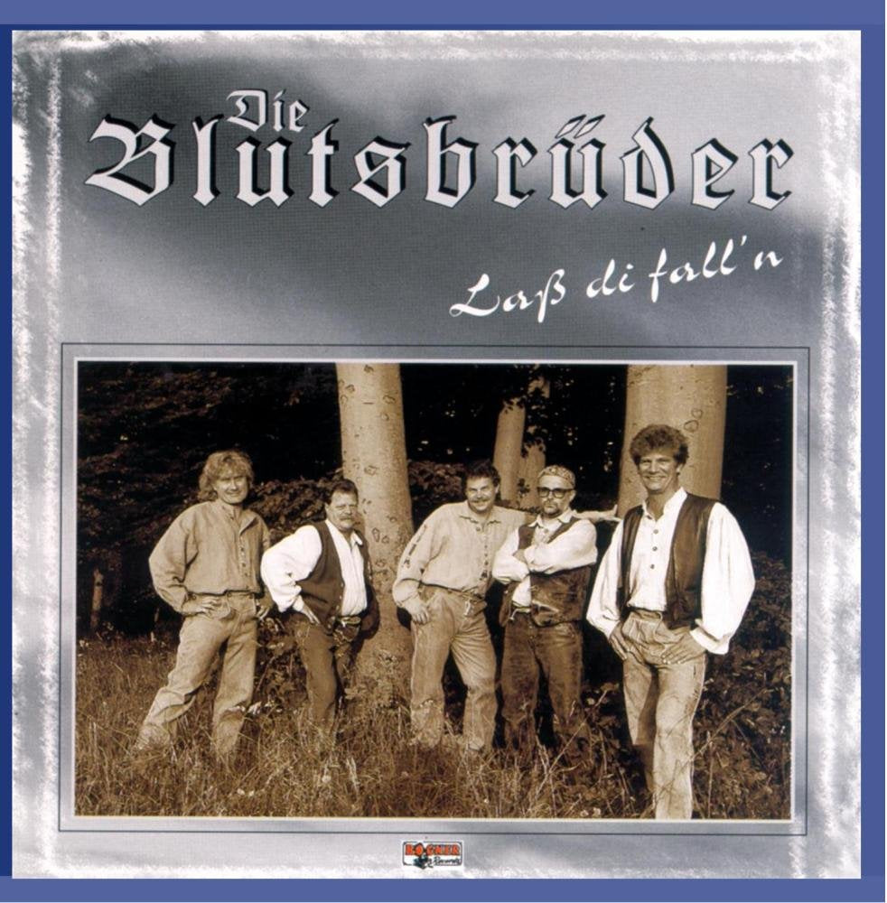 Laß di' fall'n Pop