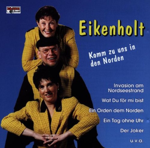 Komm zu Uns in Den Norden German Schlager & Volksmusik