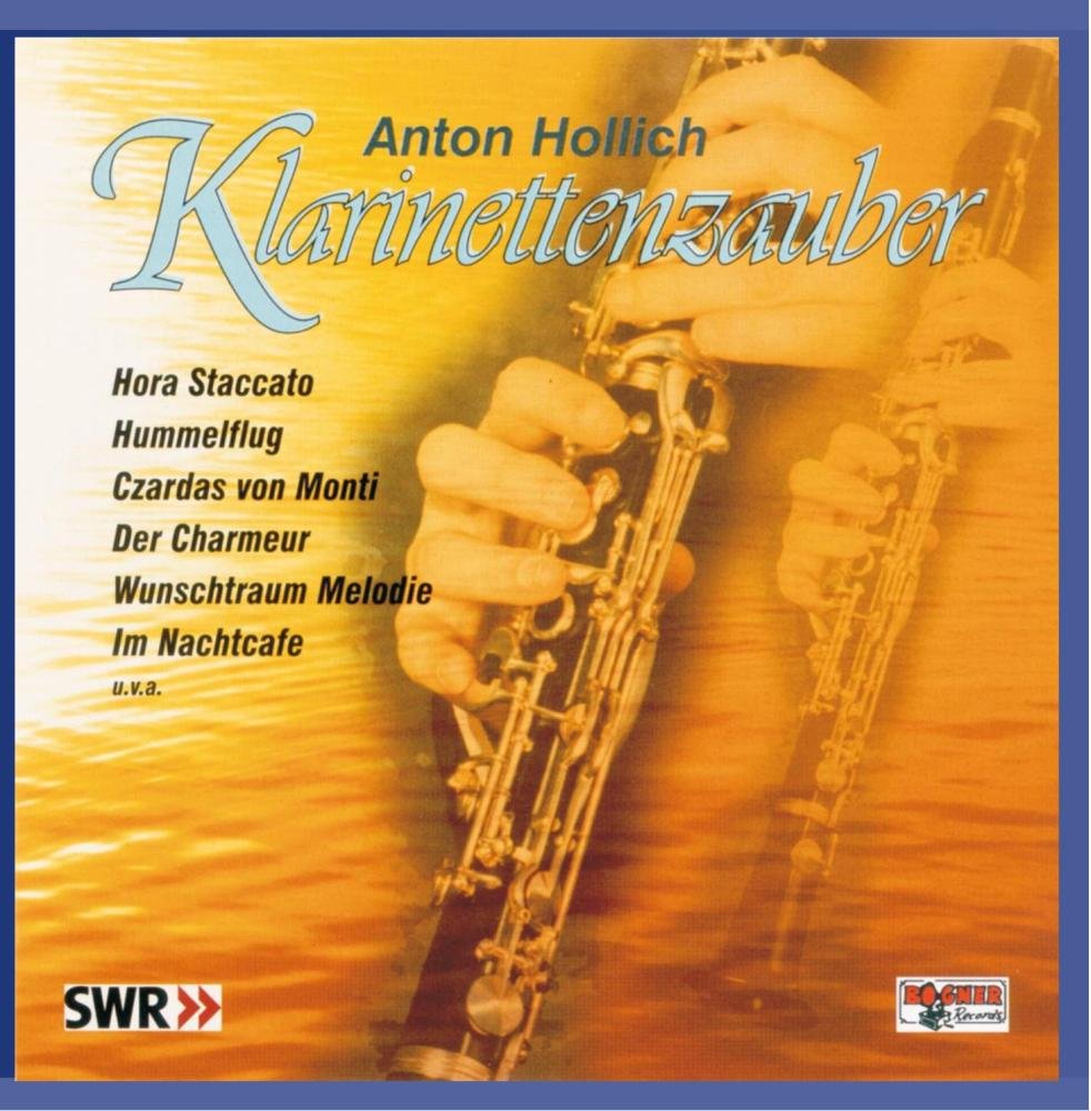 Klarinettenzauber Other music genres