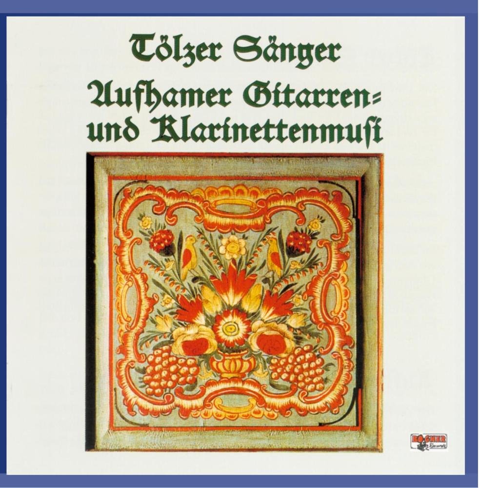 Echte Volksmusik German Schlager & Volksmusik